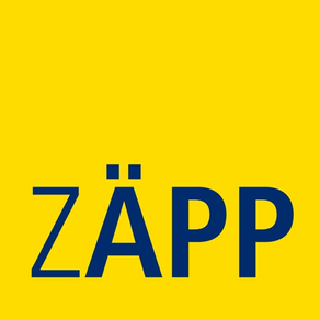 ZÄPP Die Ruhrbahn App