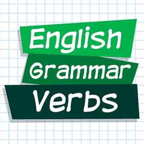 Grammaire Anglaise: Verbes