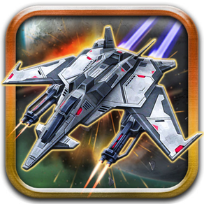 SpaceShip Squad Fighter Wars