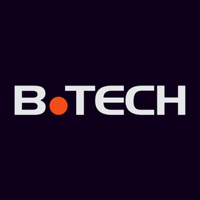 B.TECH -
