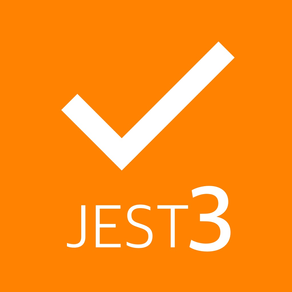 JEST3 - JLPT 3급