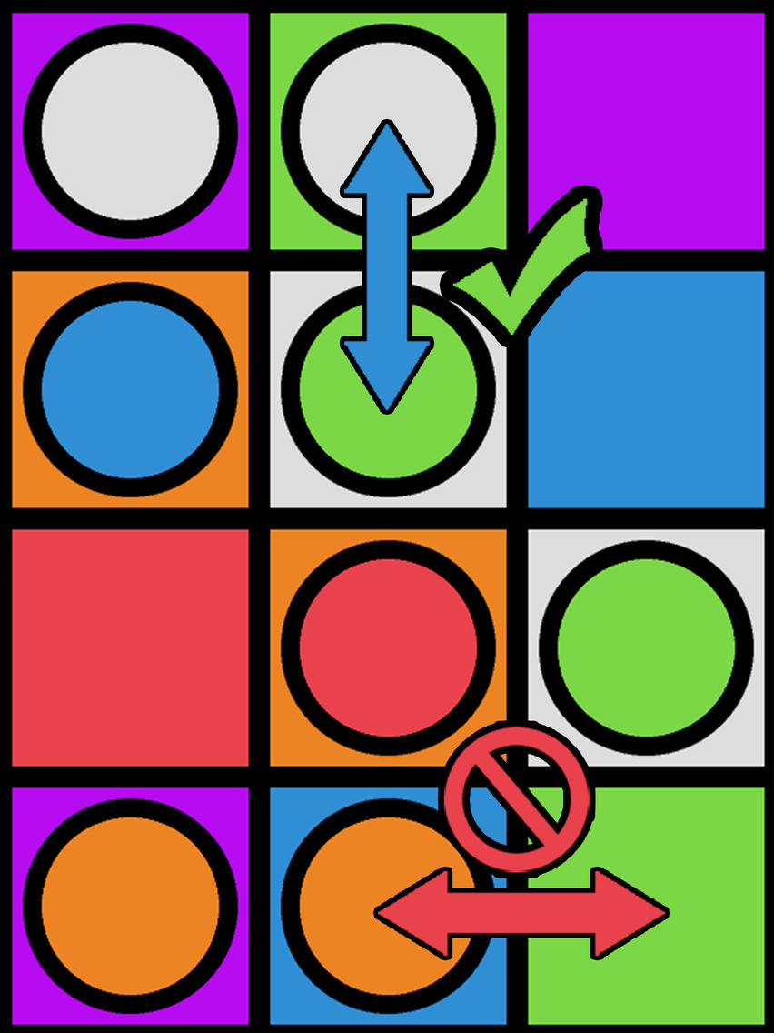 Dot.Match poster