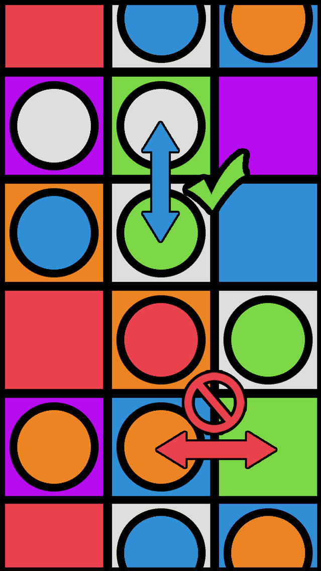 Dot.Match poster