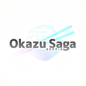 Okazu Saga