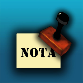 Nota Digital PDF