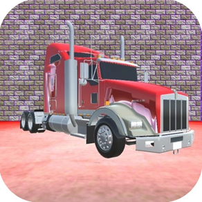 Tor Truck Simulator