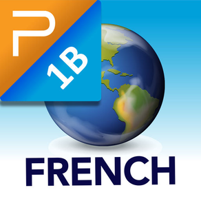 Plato Courseware French 1B Games