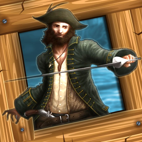 `Epic Pirate Slots`