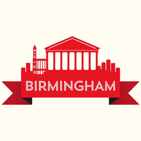 Birmingham Guía de Viaje