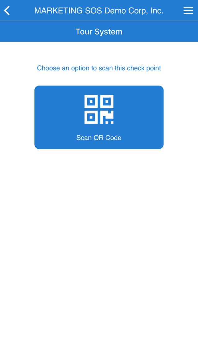 App Security Online Solutions poster