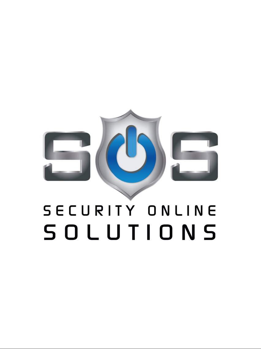 App Security Online Solutions poster