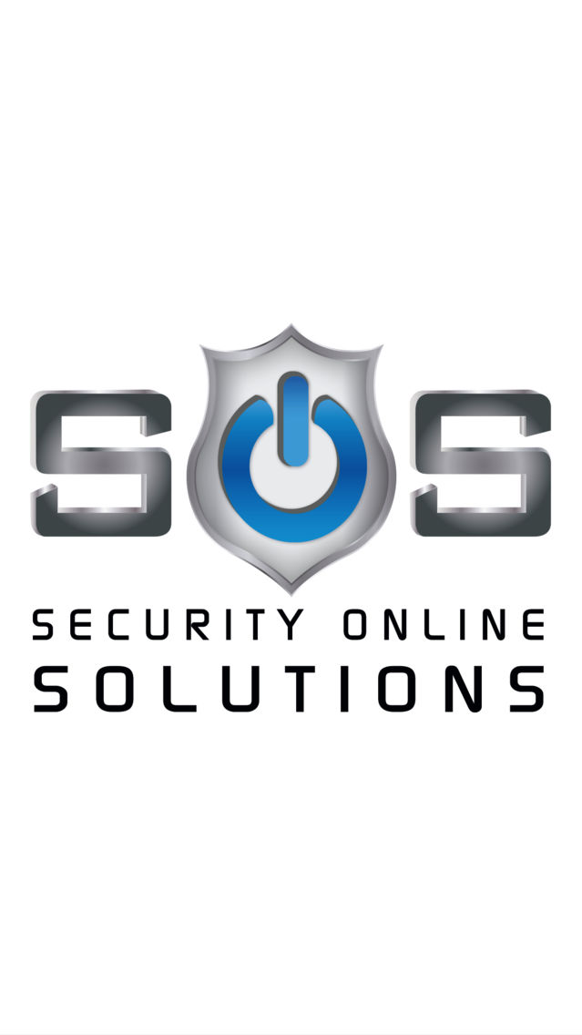 App Security Online Solutions poster