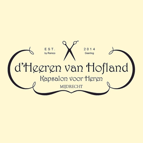 d'Heeren van Hofland