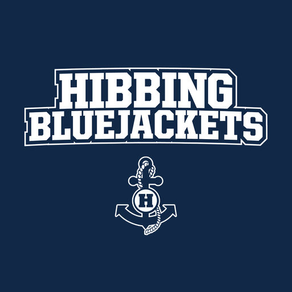 Hibbing Bluejackets