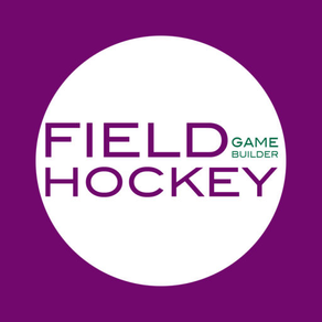 Field Hockey Game Builder