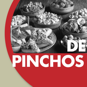 De Pinchos