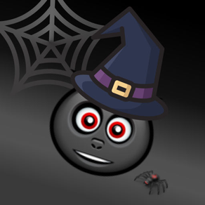 Halloween Spooky Stickers For iMessage App
