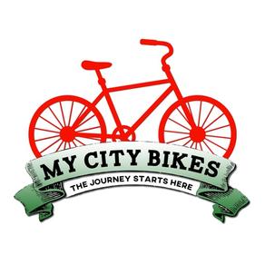 My City Bikes Missoula