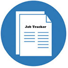 Easy Job Tracker