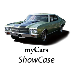 myCars ShowCase