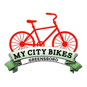 My City Bikes Greensboro