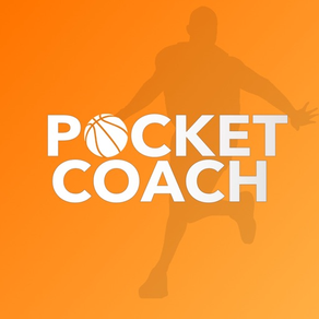 Pocket Coach: Junta Baloncesto