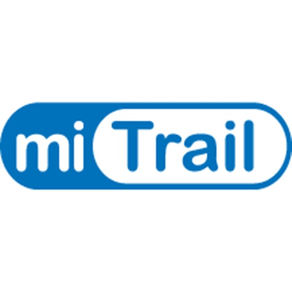 miTrail - GPS Tracker