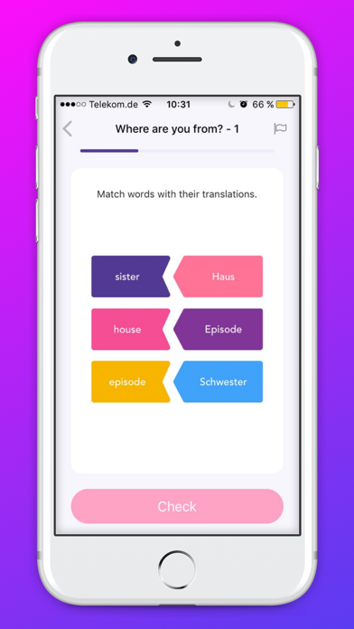 Tutor Platform Plakat