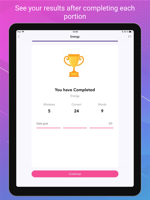 Tutor Platform Plakat