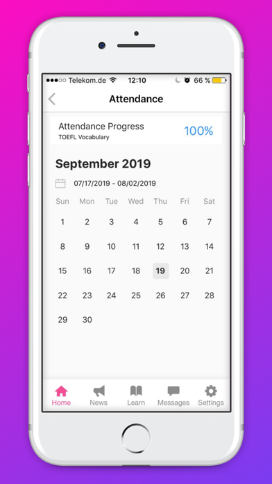 Tutor Platform Plakat