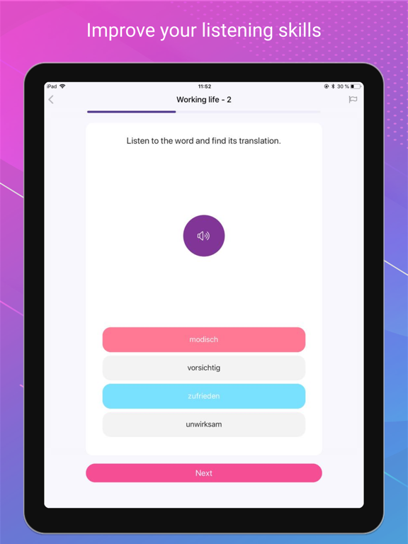 Tutor Platform Plakat