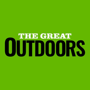 The Great Outdoors Magazine