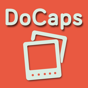 DoCaps