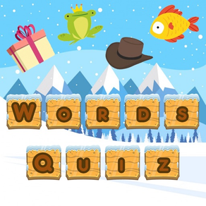 Mots Quiz Puzzle