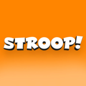 STROOP! - Concentration Test