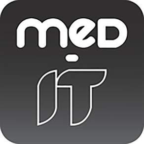 MED-IT 2018