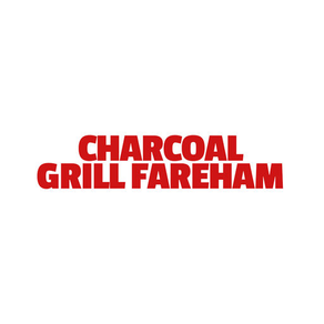 Charcoal Grill Fareham