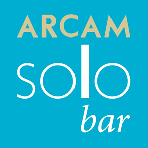 Solo bar