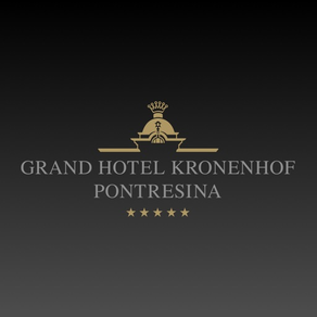 GH Kronenhof Pontresina