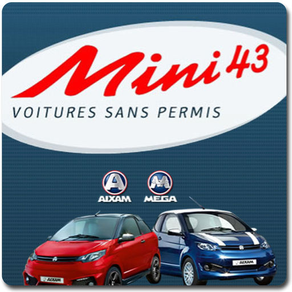 Mini 43 Voiture Sans Permis