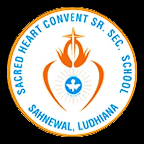 Sacred Heart School Sahnewal