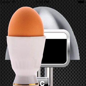 Eggs Timer