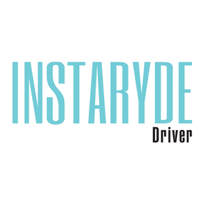 InstaRyde Driver