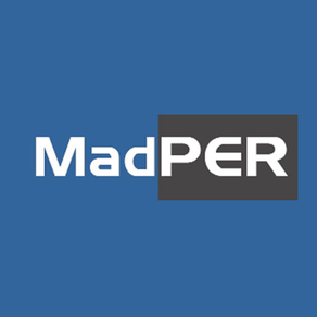 MadPER