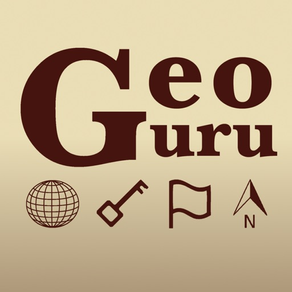 The GeoGuru