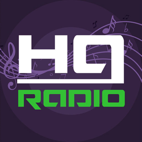 HQ Online Radio