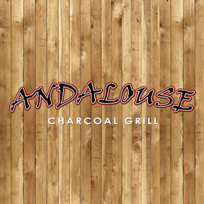 Andalouse Charcoal Grill - Birmingham