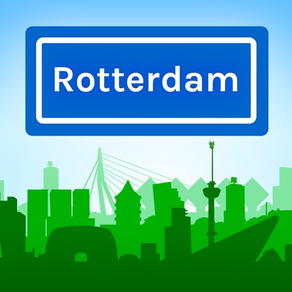 Straatnamen van Rotterdam