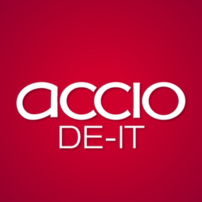 Accio: Deutsch-Italienisch