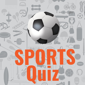 Online Sports Quiz - Challenging Sports Trivia & Facts